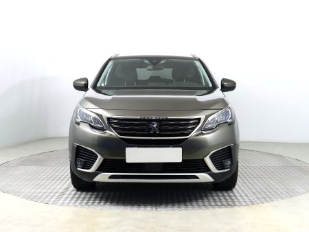 Peugeot 5008, 2018 - pohled č. 2