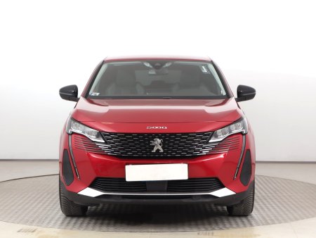 Peugeot 5008, 2022 - pohled č. 2