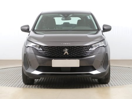 Peugeot 5008, 2021 - pohled č. 2