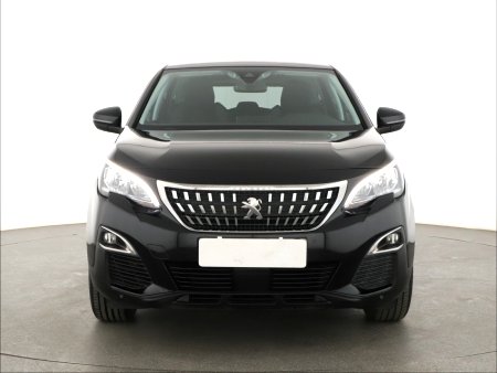 Peugeot 5008, 2020 - pohled č. 2
