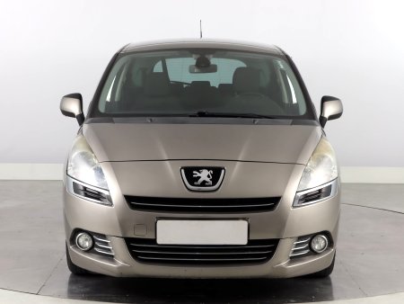 Peugeot 5008, 2012 - pohled č. 2