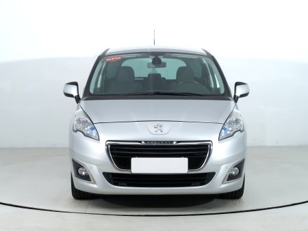 Peugeot 5008, 2016 - pohled č. 2