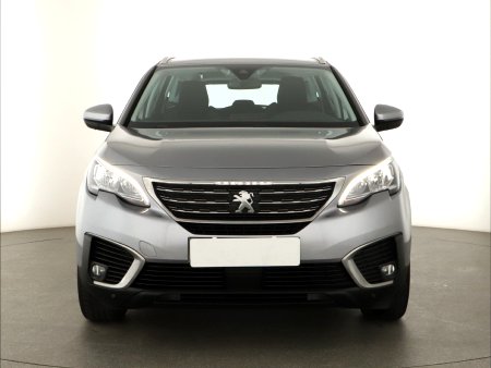 Peugeot 5008, 2018 - pohled č. 2