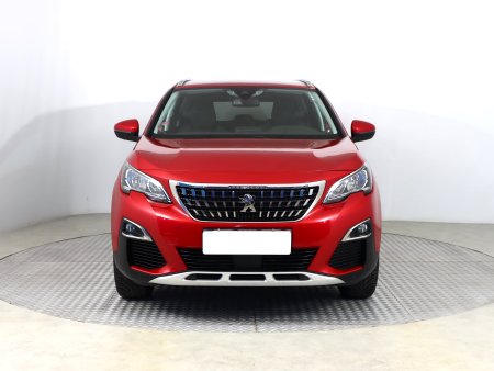 Peugeot 5008, 2020 - pohled č. 2