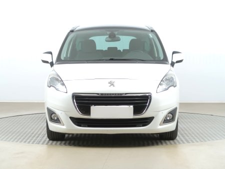 Peugeot 5008, 2016 - pohled č. 2