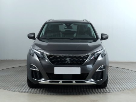 Peugeot 5008, 2017 - pohled č. 2