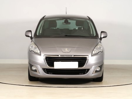 Peugeot 5008, 2016 - pohled č. 2