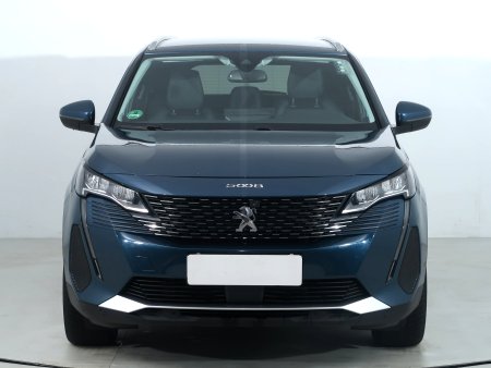 Peugeot 5008, 2021 - pohled č. 2