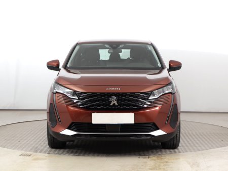 Peugeot 5008, 2021 - pohled č. 2