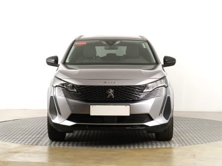 Peugeot 5008, 2022 - pohled č. 2