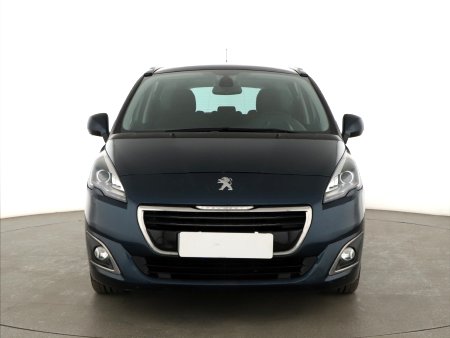 Peugeot 5008, 2015 - pohled č. 2