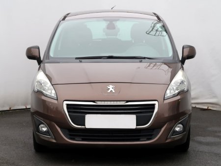 Peugeot 5008, 2015 - pohled č. 2