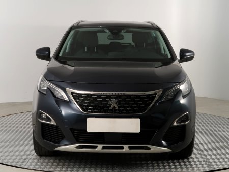 Peugeot 5008, 2017 - pohled č. 2