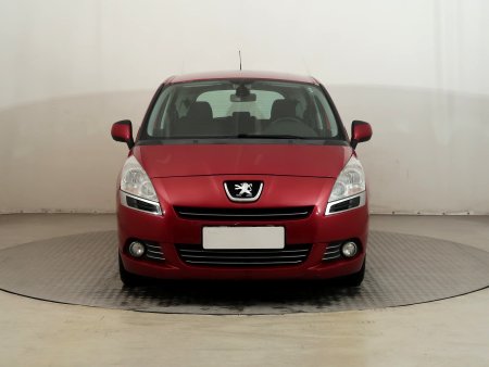 Peugeot 5008, 2013 - pohled č. 2