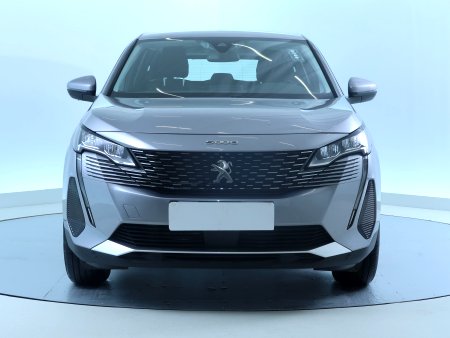 Peugeot 5008, 2021 - pohled č. 2