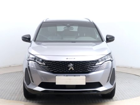 Peugeot 5008, 2024 - pohled č. 2