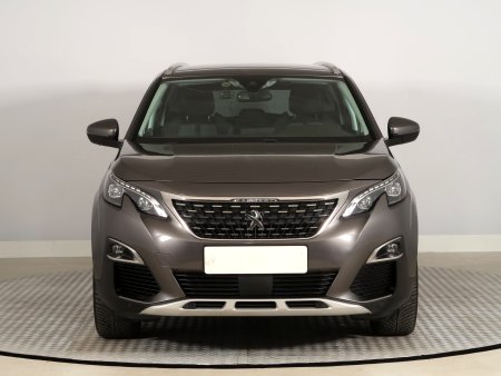 Peugeot 5008, 2019 - pohled č. 2