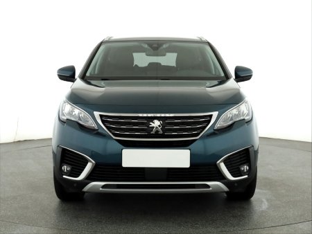 Peugeot 5008, 2018 - pohled č. 2