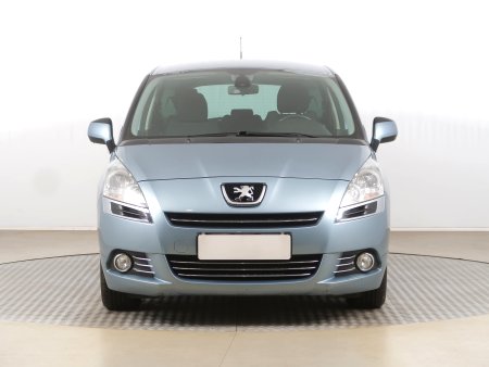 Peugeot 5008, 2010 - pohled č. 2