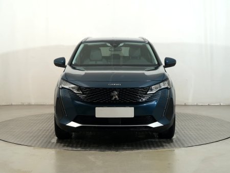 Peugeot 5008, 2021 - pohled č. 2