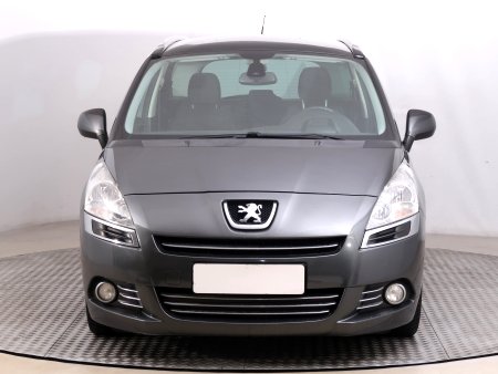 Peugeot 5008, 2012 - pohled č. 2