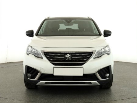 Peugeot 5008, 2018 - pohled č. 2