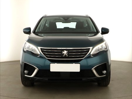Peugeot 5008, 2018 - pohled č. 2