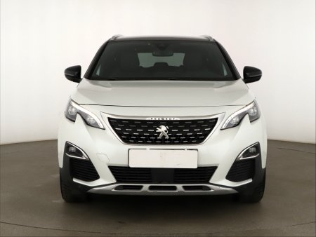 Peugeot 5008, 2019 - pohled č. 2