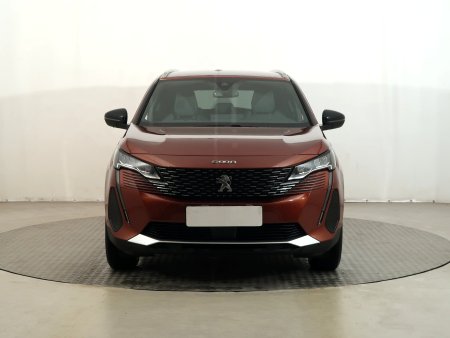 Peugeot 5008, 2023 - pohled č. 2