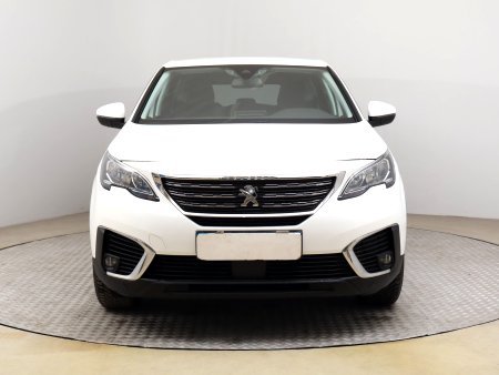 Peugeot 5008, 2020 - pohled č. 2