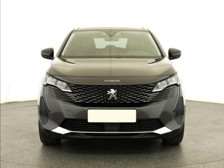 Peugeot 5008, 2022 - pohled č. 2
