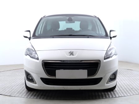 Peugeot 5008, 2014 - pohled č. 2