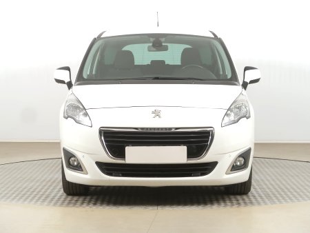 Peugeot 5008, 2015 - pohled č. 2