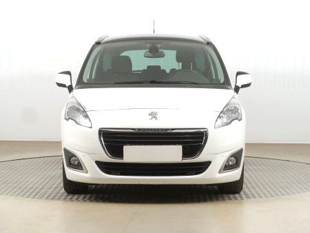 Peugeot 5008, 2016 - pohled č. 2
