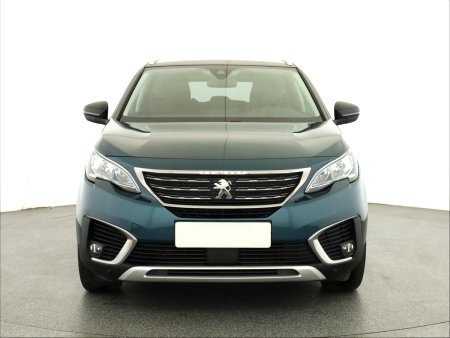 Peugeot 5008, 2018 - pohled č. 2