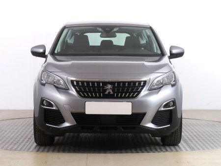 Peugeot 5008, 2020 - pohled č. 2