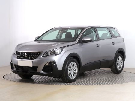 Peugeot 5008, 2020 - pohled č. 3