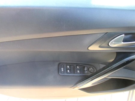 Peugeot 508, 2012 - pohled č. 10