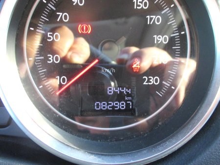 Peugeot 508, 2012 - pohled č. 9