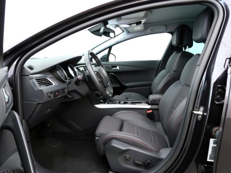 Peugeot 508, 2016 - pohled č. 10