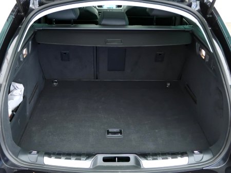 Peugeot 508, 2016 - pohled č. 5