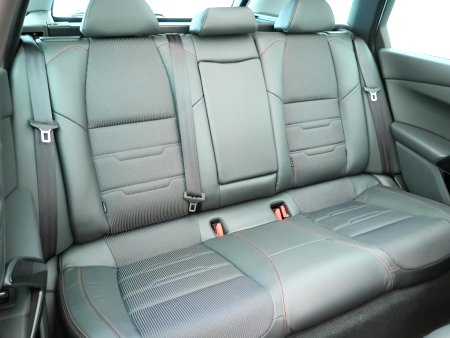 Peugeot 508, 2016 - pohled č. 6