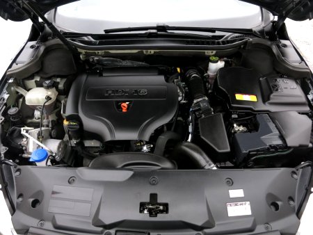 Peugeot 508, 2011 - pohled č. 10