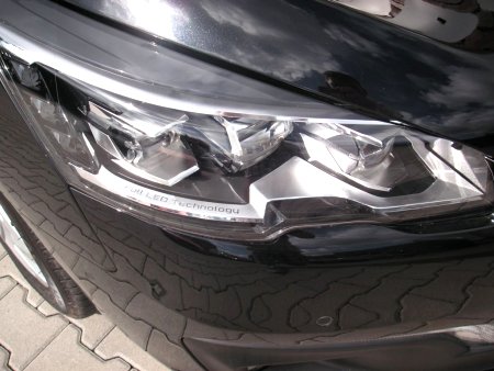 Peugeot 508, 2014 - pohled č. 5