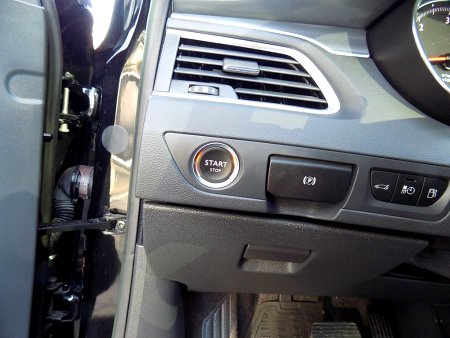 Peugeot 508, 2012 - pohled č. 13