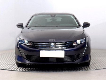 Peugeot 508, 2019 - pohled č. 2