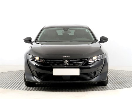 Peugeot 508, 2019 - pohled č. 2