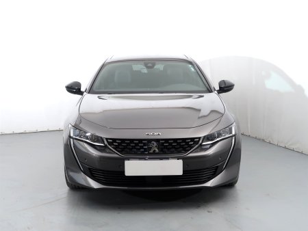 Peugeot 508, 2019 - pohled č. 2