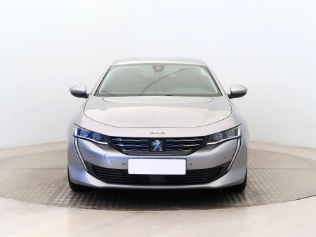 Peugeot 508, 2019 - pohled č. 2