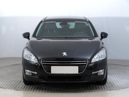 Peugeot 508, 2013 - pohled č. 2